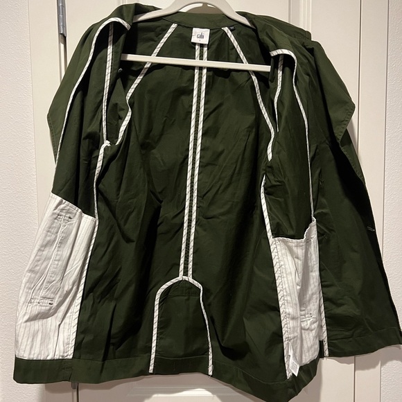 CAbi Expedition Jacket - Picture 2 of 3